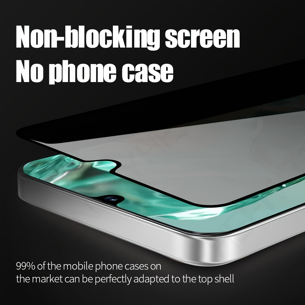 Realme Note 50 - Film de protection d'écran en verre