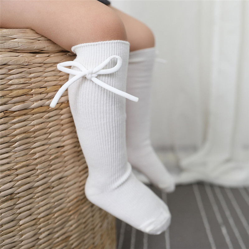 Baby Sock Oximeter - Chaussettes hautes pour enfants de 0
