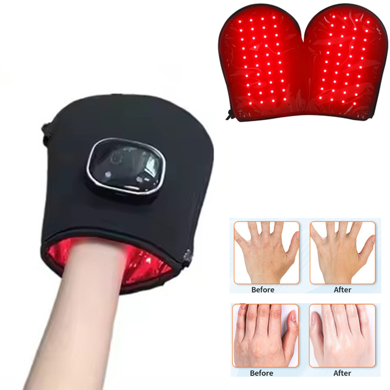 Galvanic Skin Sensor - NOUVEAU Appareil de luminothérapie rouge pour