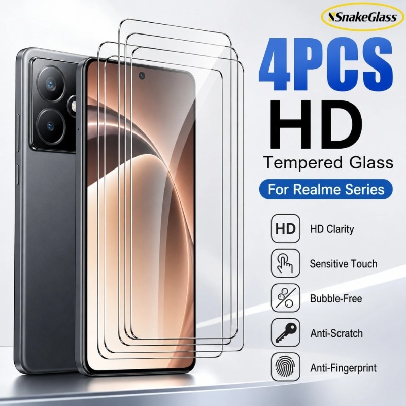 Realme Gt 6 - Pour Realme 16 Pro 15T 14