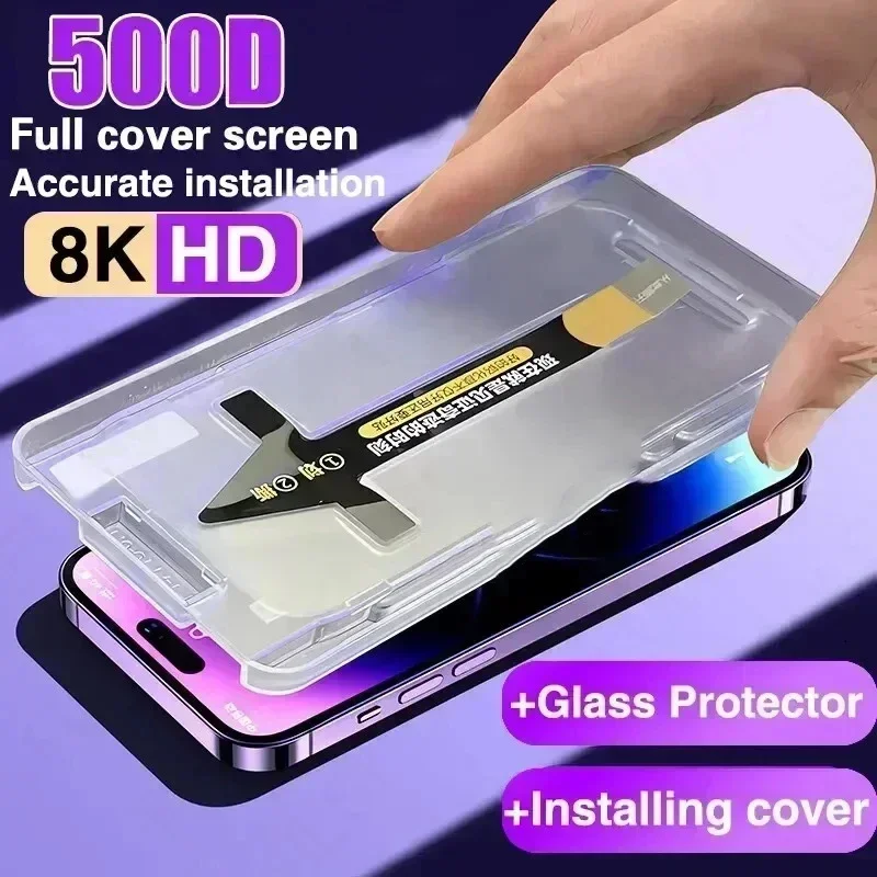 Vivo V40 - Protecteur d'écran pour Vivo V27 V30e