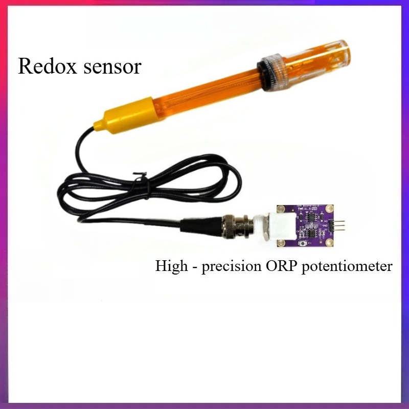 Hydration Sensor Skin - Potentiomètre Redox ORP, capteur Redox modulaire,