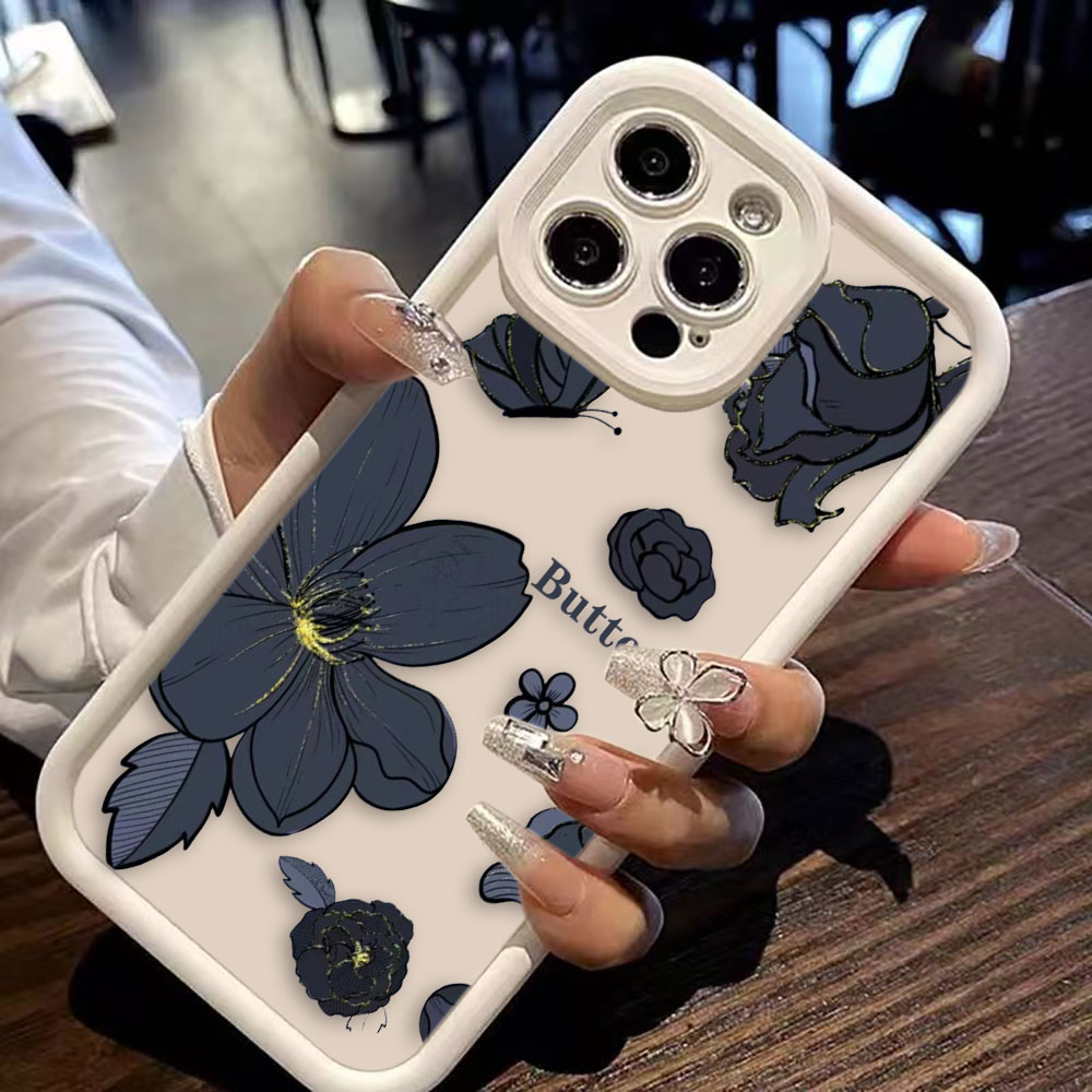 Coque de téléphone de luxe ave - Vivo V40 avis et prix