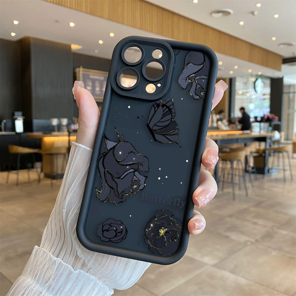 Coque de téléphone de luxe ave - Vivo V40 avis et prix