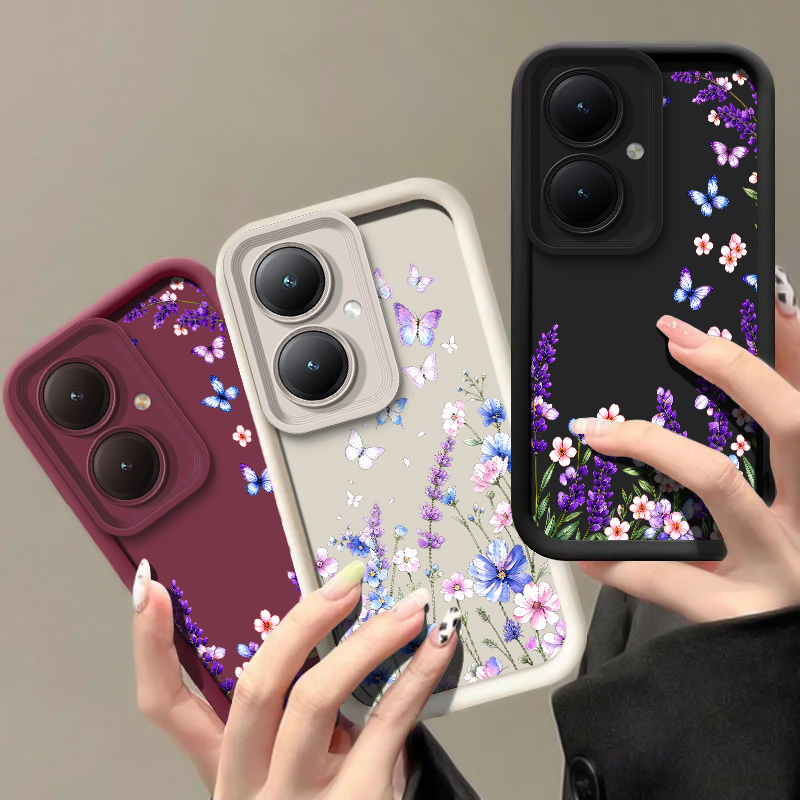 Coque de téléphone à motif pap - Vivo Y28 avis et prix