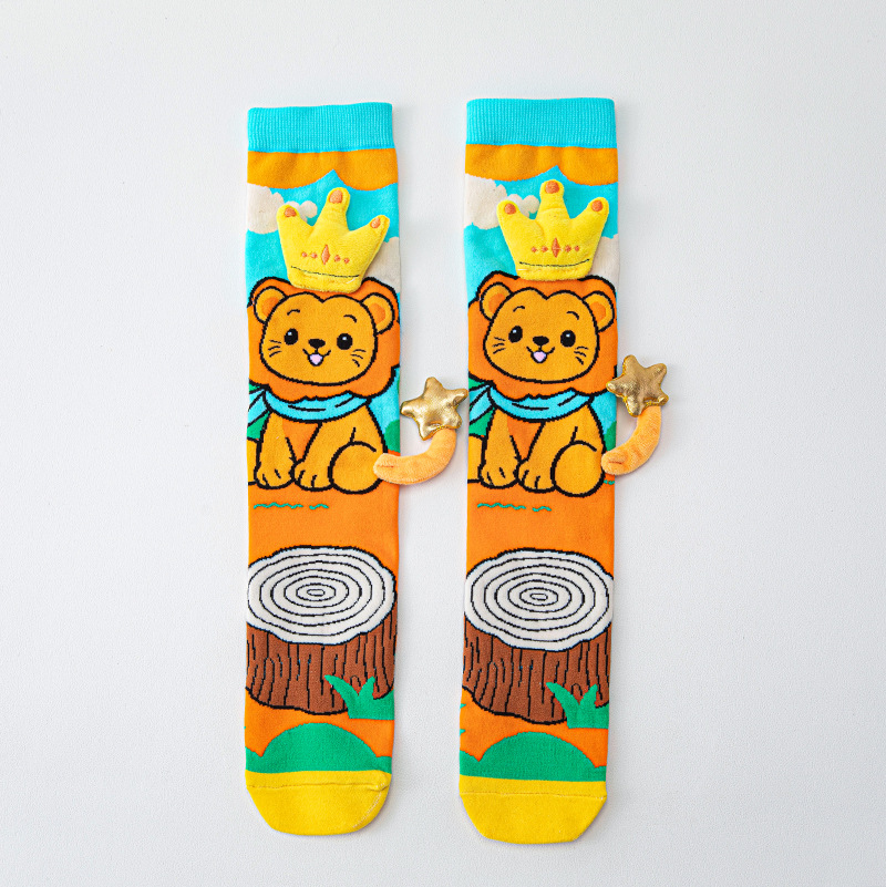 Chaussettes hautes antidérapan - Baby Sock Oximeter avis et prix
