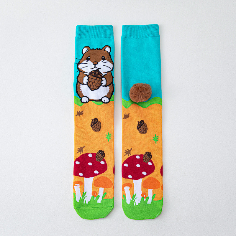 Chaussettes hautes antidérapan - Baby Sock Oximeter avis et prix