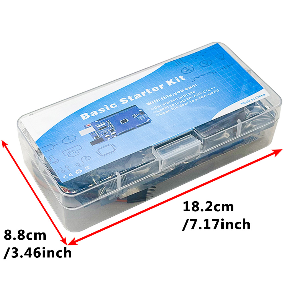Kit de démarrage électronique  - Hydration Sensor Skin avis et prix