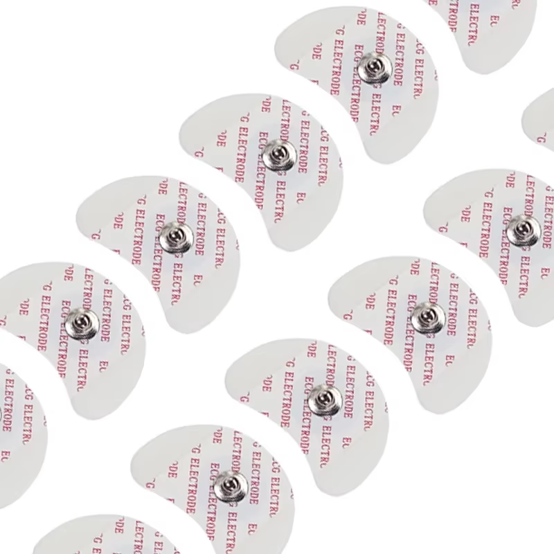 Coussinets d'électrodes ECG je - Ecg Patch Monitor avis et prix