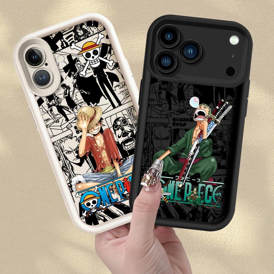 Coque de téléphone One Piece L - Vivo Y28 avis et prix