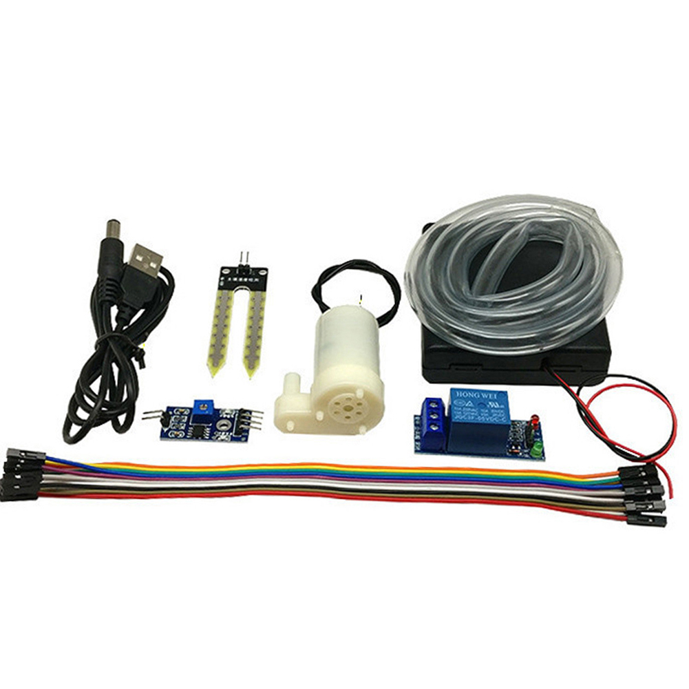 Kit d'arrosage automatique ave - Hydration Sensor Skin avis et prix