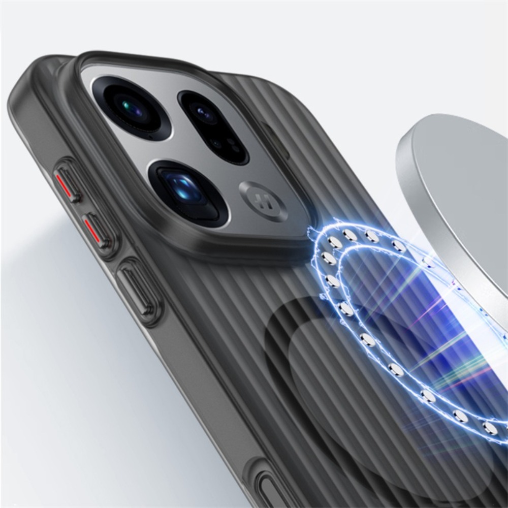 Coque de téléphone magnétique  - Oppo Find X8 avis et prix