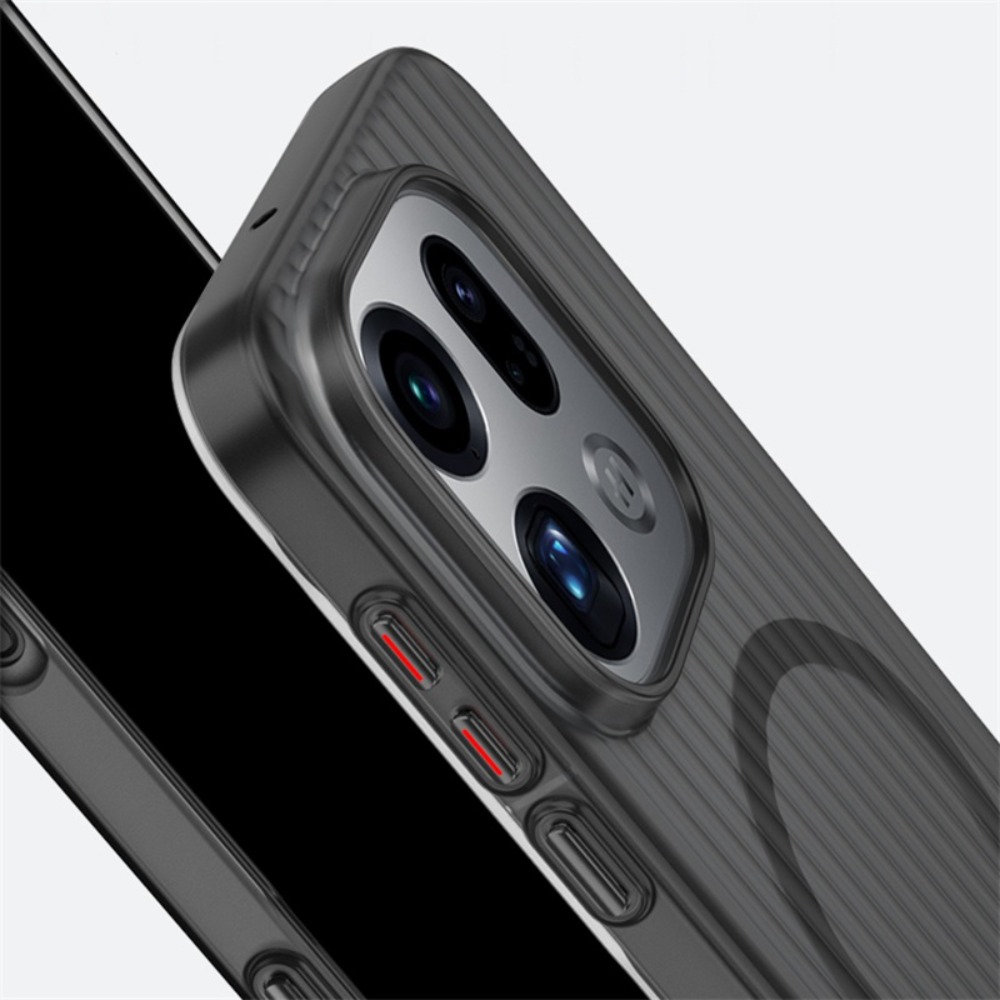 Coque de téléphone magnétique  - Oppo Find X8 avis et prix
