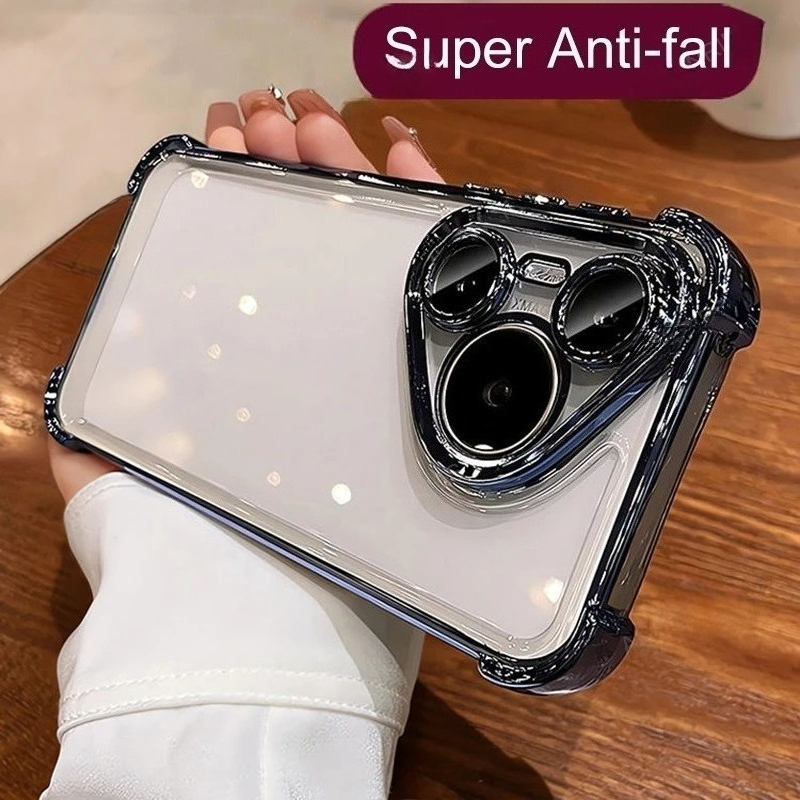 Coque souple en Silicone avec  - Huawei Pura 70 avis et prix