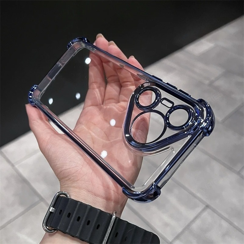 Coque souple en Silicone avec  - Huawei Pura 70 avis et prix