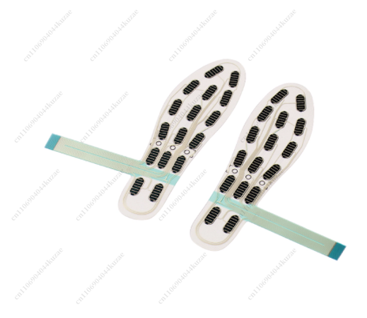 Semelles intelligentes impermé - Smart Insole Pressure avis et prix