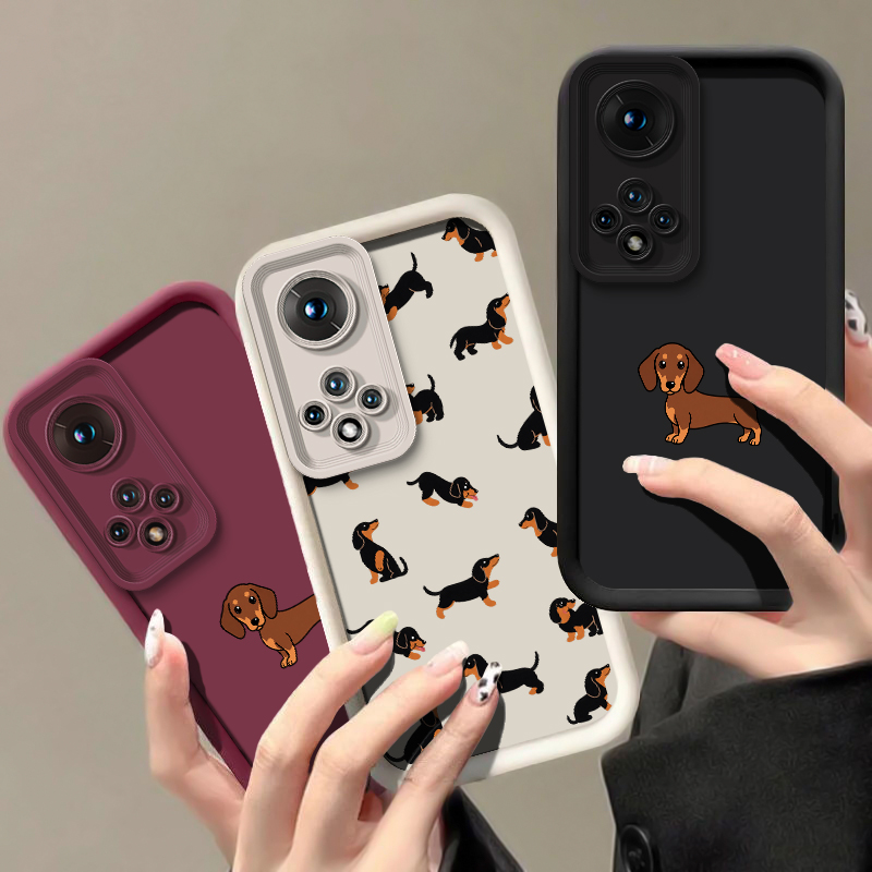 Coque de téléphone pour Huawei - Huawei Nova 12 avis et prix