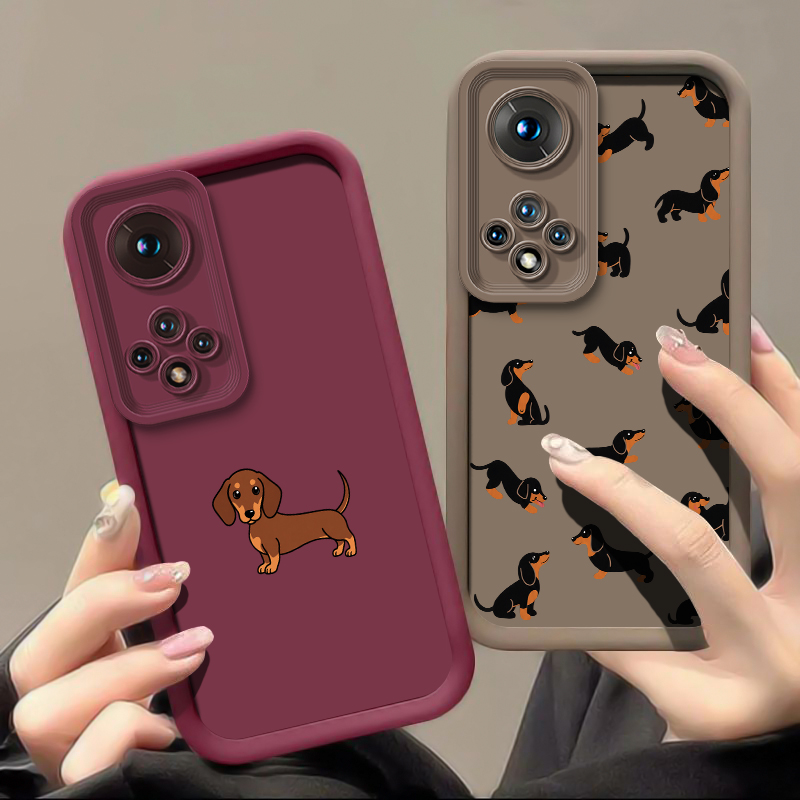 Coque de téléphone pour Huawei - Huawei Nova 12 avis et prix