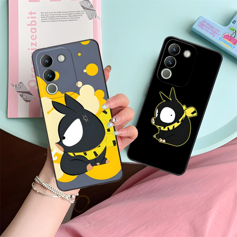 Coque de téléphone Anime Ranma - Vivo V40 avis et prix