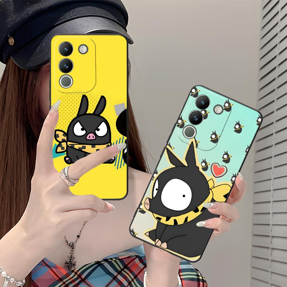 Coque de téléphone Anime Ranma - Vivo V40 avis et prix