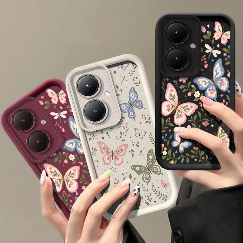 Coque de téléphone à motifs de - Vivo Y28 avis et prix