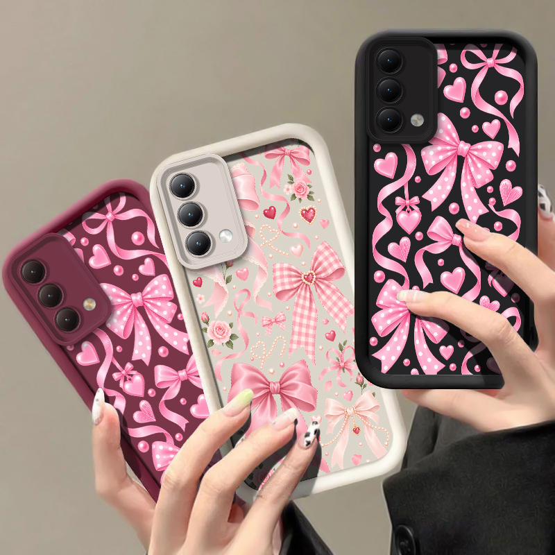 Coque de téléphone à motif flo - Realme C67 avis et prix