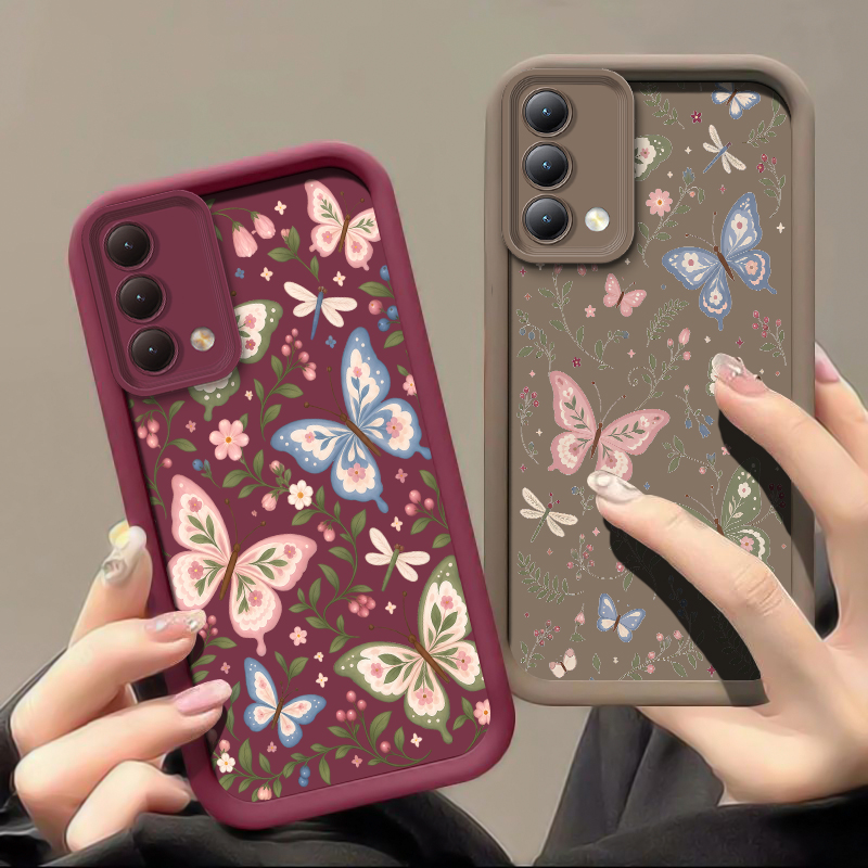 Coque de téléphone à imprimé f - Realme C67 avis et prix