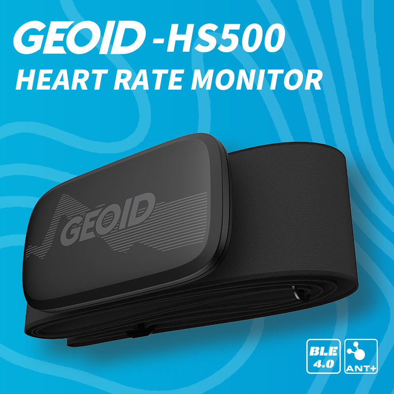 Moniteur de fréquence cardiaqu - Breath Rate Monitor avis et prix