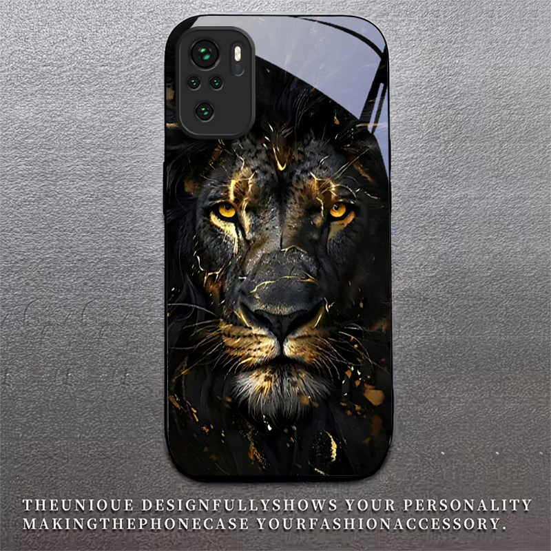 Coque de téléphone en verre no - Xiaomi Redmi Note 14 avis et prix