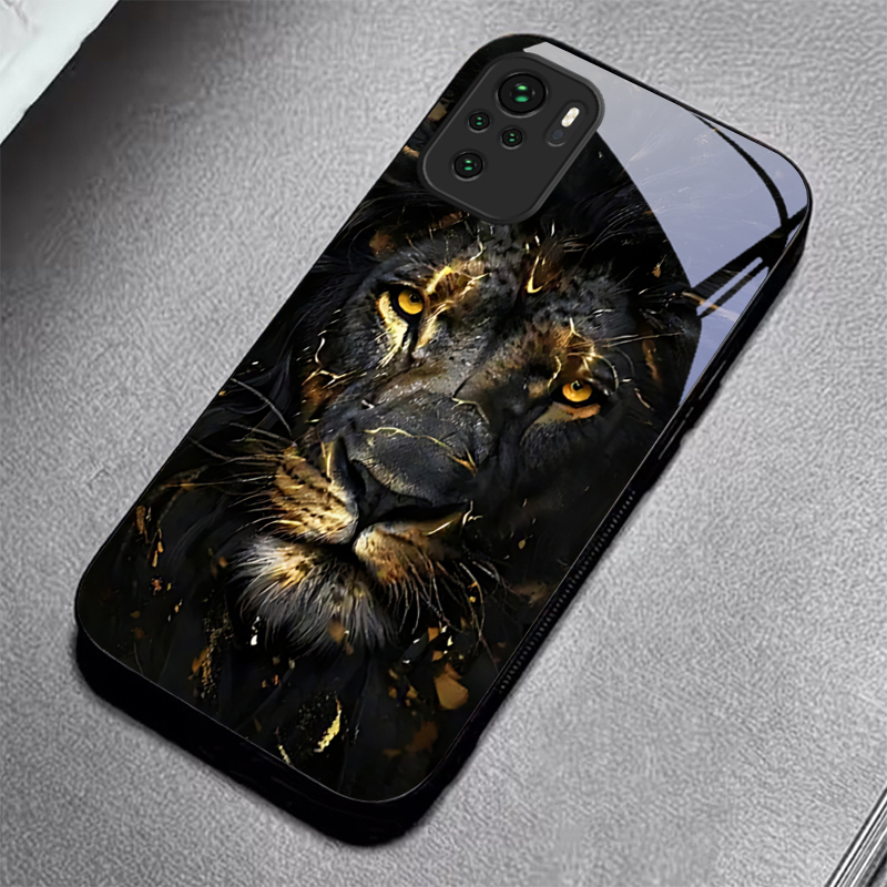 Coque de téléphone en verre no - Xiaomi Redmi Note 14 avis et prix