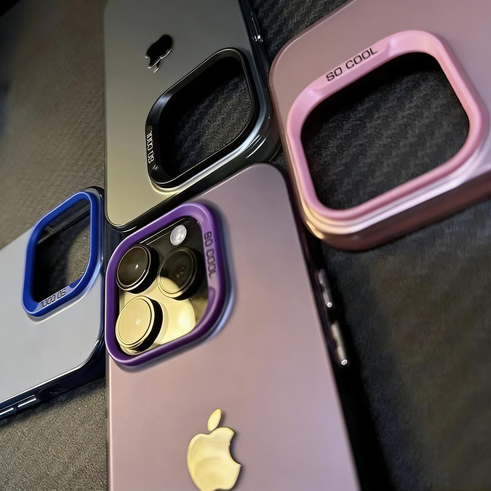 Coque de téléphone pour iPhone - Apple Iphone 15 Pro Max avis et prix