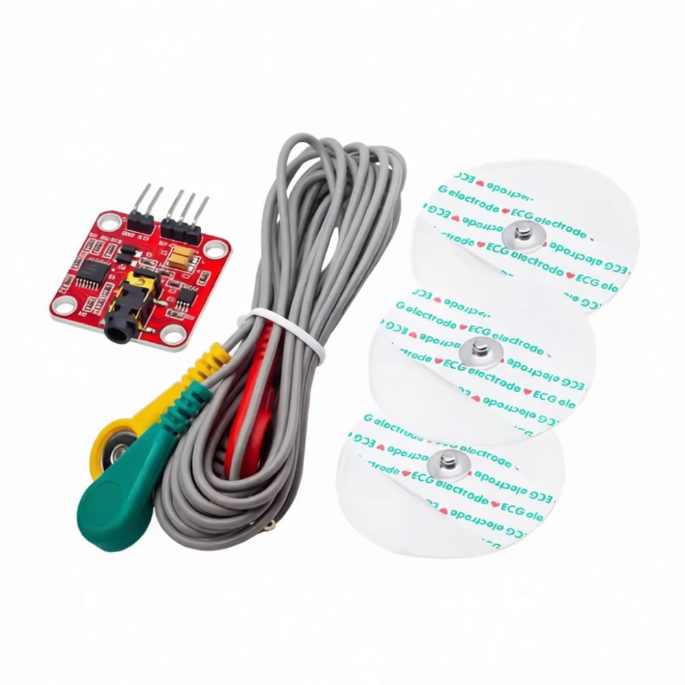 Module de capteur de signal mu - Muscle Sensor Emg avis et prix