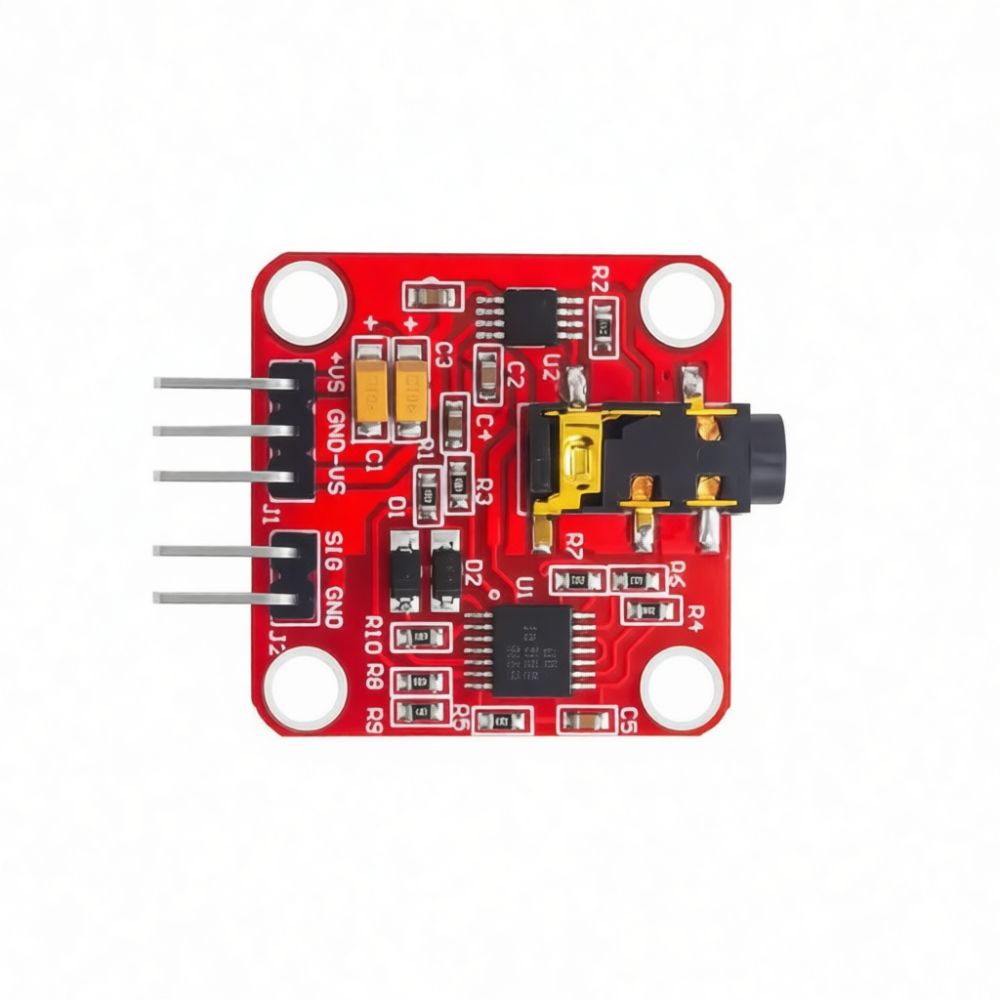 Module de capteur de signal mu - Muscle Sensor Emg avis et prix