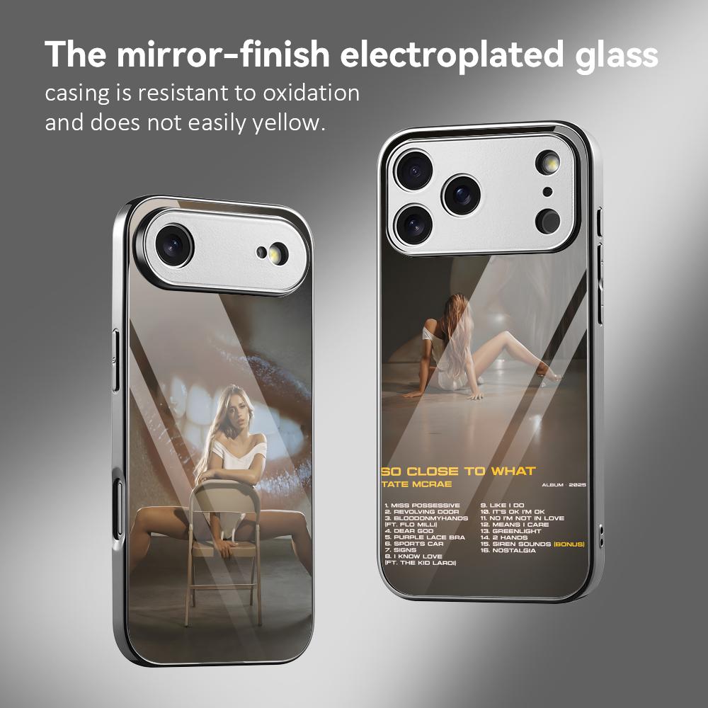Coque de téléphone Singer T-Ta - Apple Iphone 15 Pro Max avis et prix