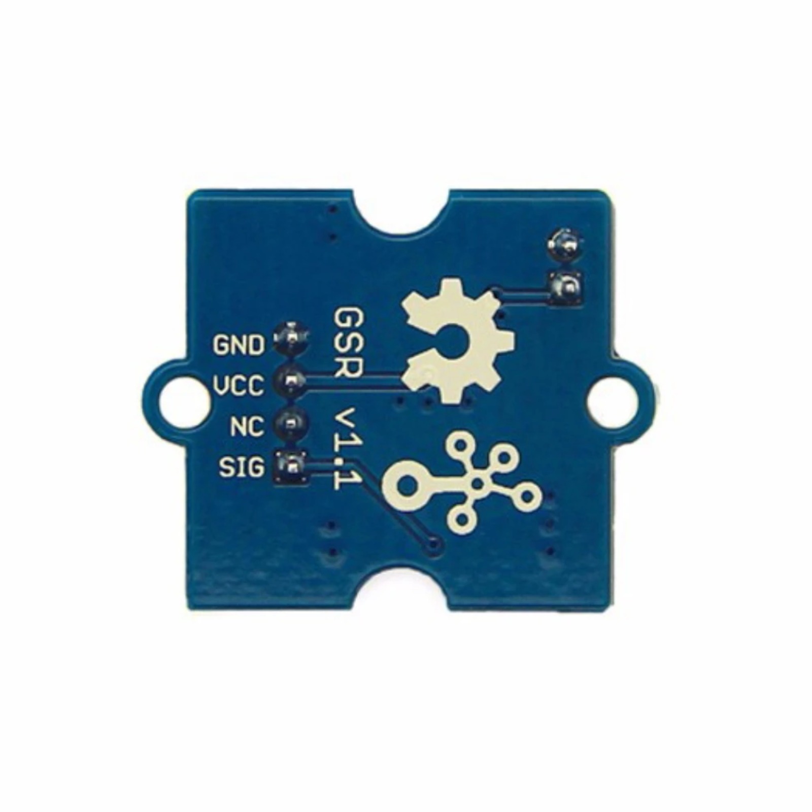 Capteur de courant cutané Grov - Hydration Sensor Skin avis et prix