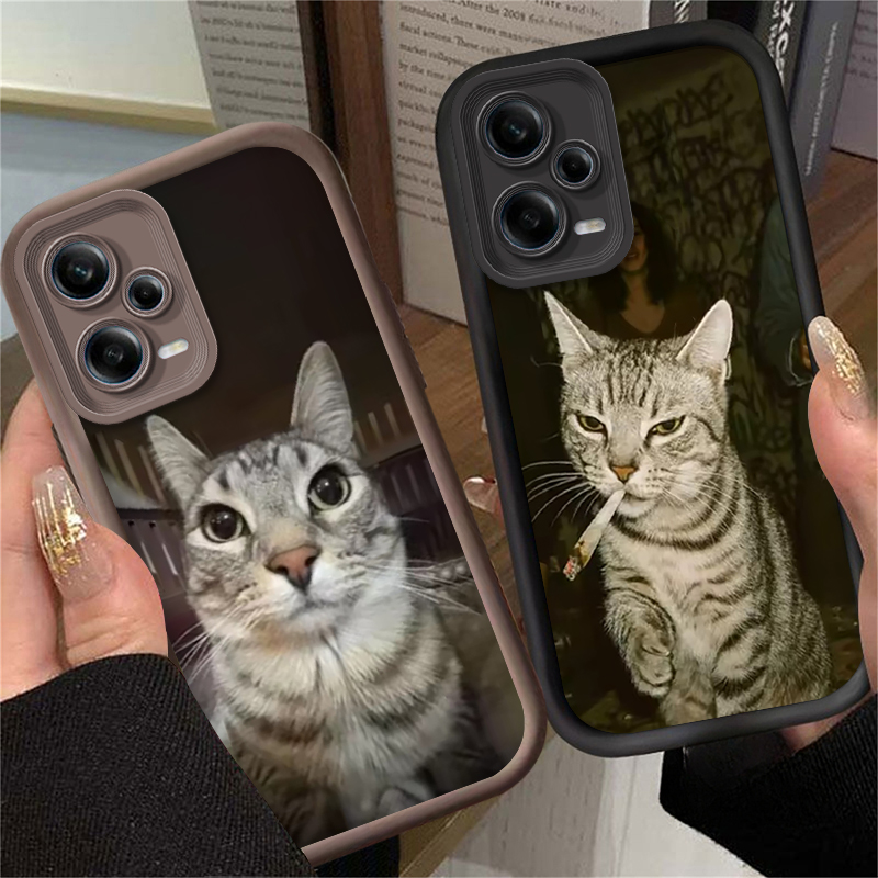 Coque de téléphone tendance mo - Xiaomi Redmi Note 14 avis et prix