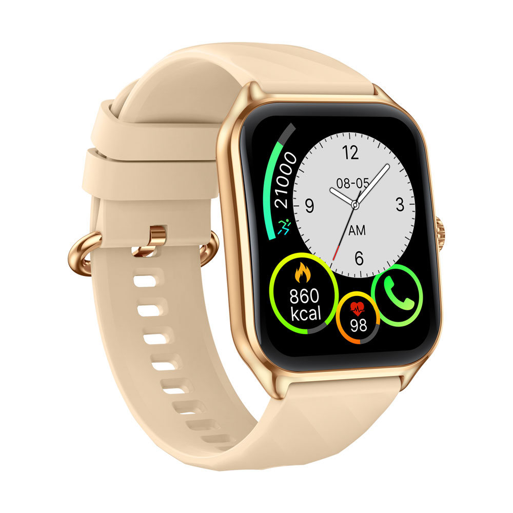 Montres intelligentes Zeblaze  - Breath Rate Monitor avis et prix