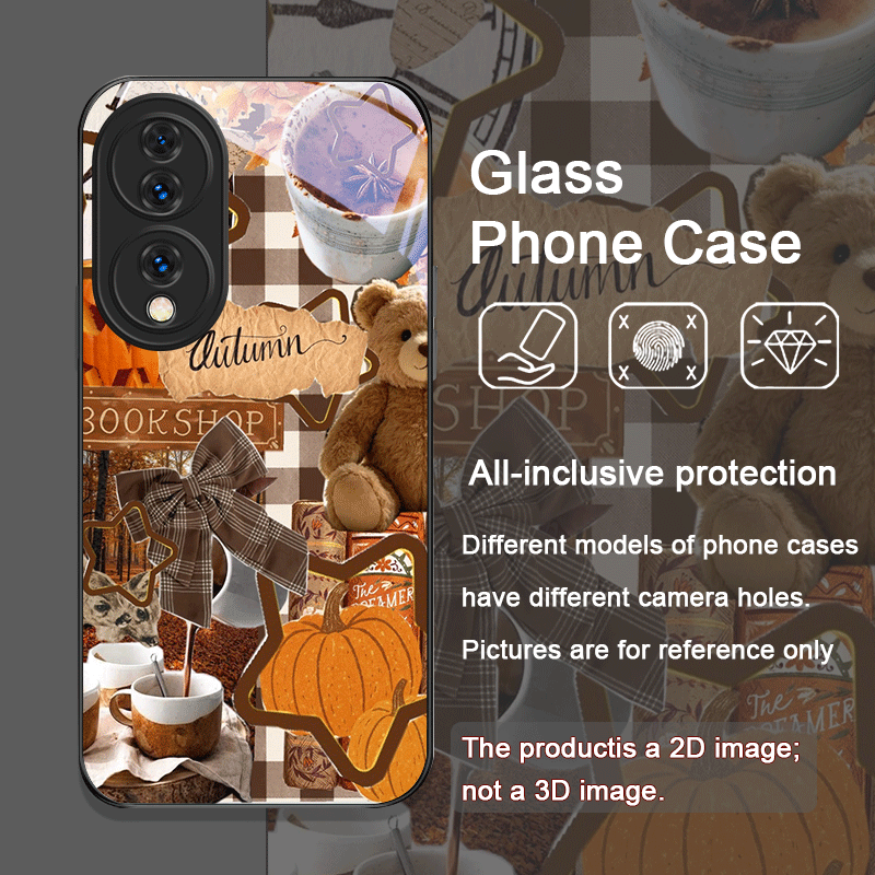 Coque de téléphone en verre tr - Huawei Mate 60 avis et prix