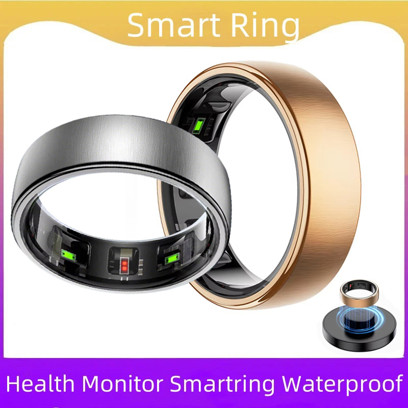 Bague intelligente R10 pour ho - Temperature Ring Skin avis et prix