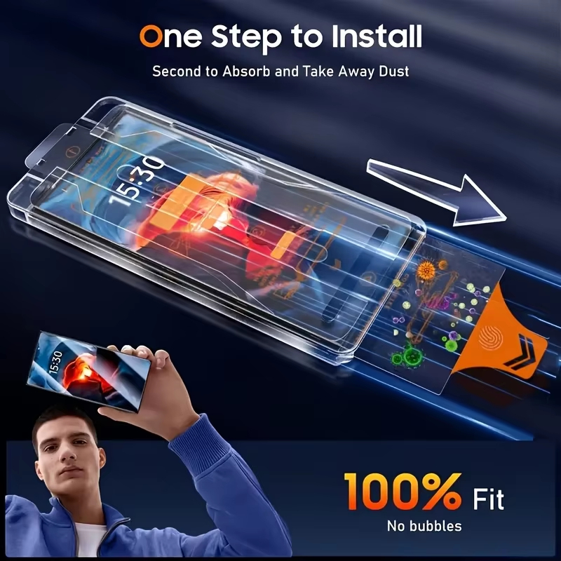 Film de protection en verre tr - Realme Note 50 avis et prix