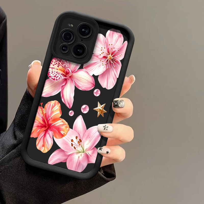 Coque de téléphone à motif de  - Oppo Find X8 avis et prix
