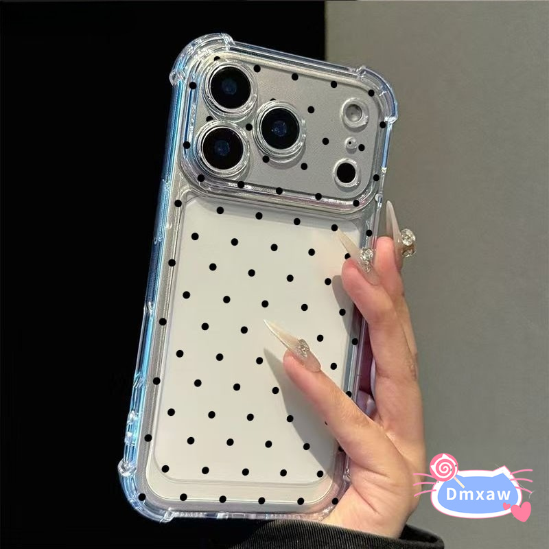 Coque simple à pois noirs pour - Huawei Pura 70 avis et prix