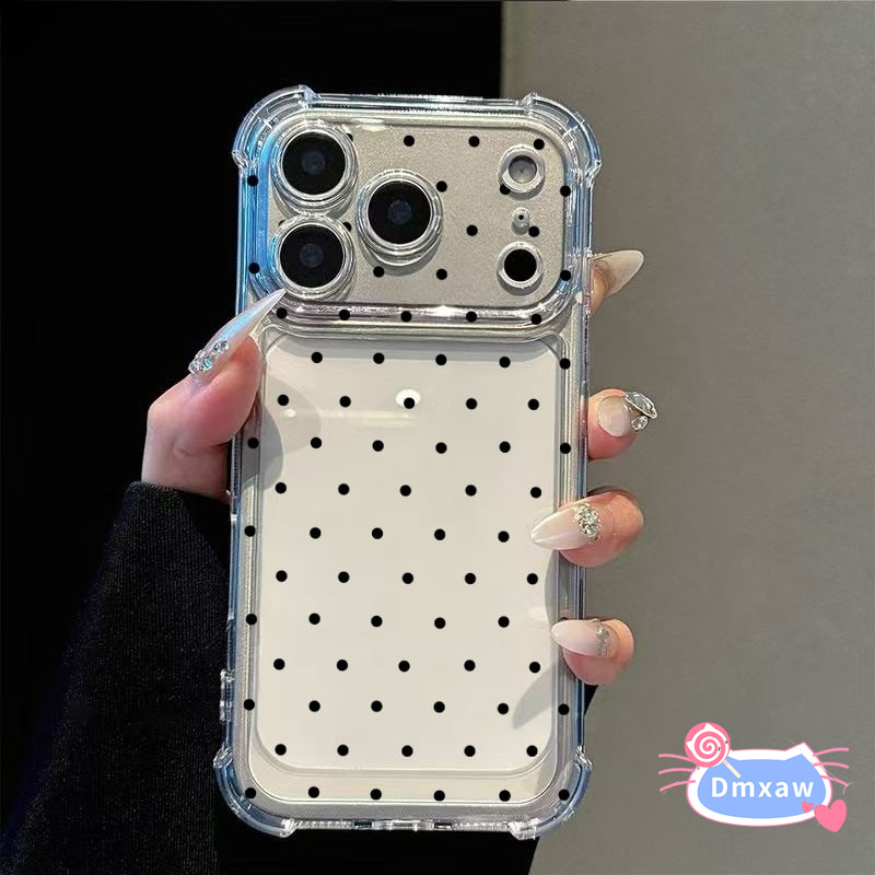 Coque simple à pois noirs pour - Huawei Pura 70 avis et prix