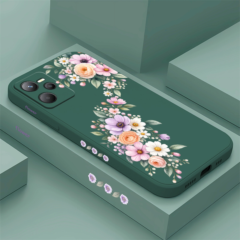 Coque de téléphone à motifs fl - Oppo A78 avis et prix