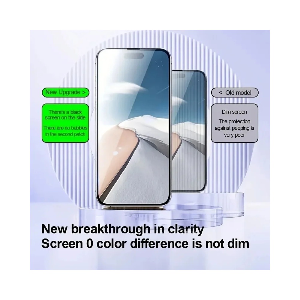 2+2PCS Verre Trempé de Protect - Realme Gt 6 avis et prix