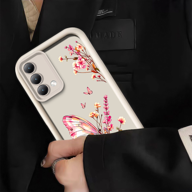 Coque de téléphone à motifs de - Oppo A78 avis et prix