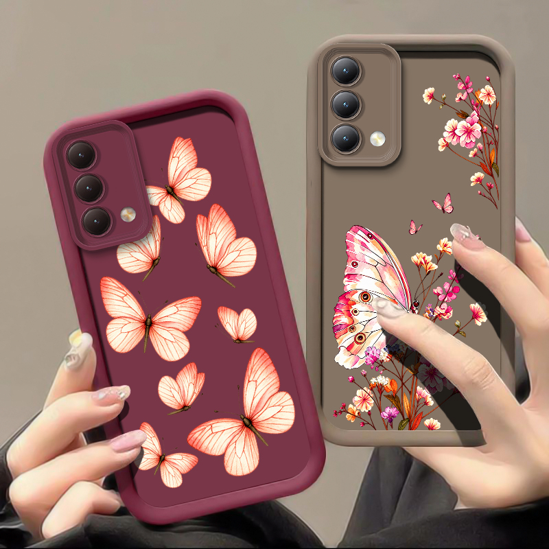 Coque de téléphone à motifs de - Oppo A78 avis et prix