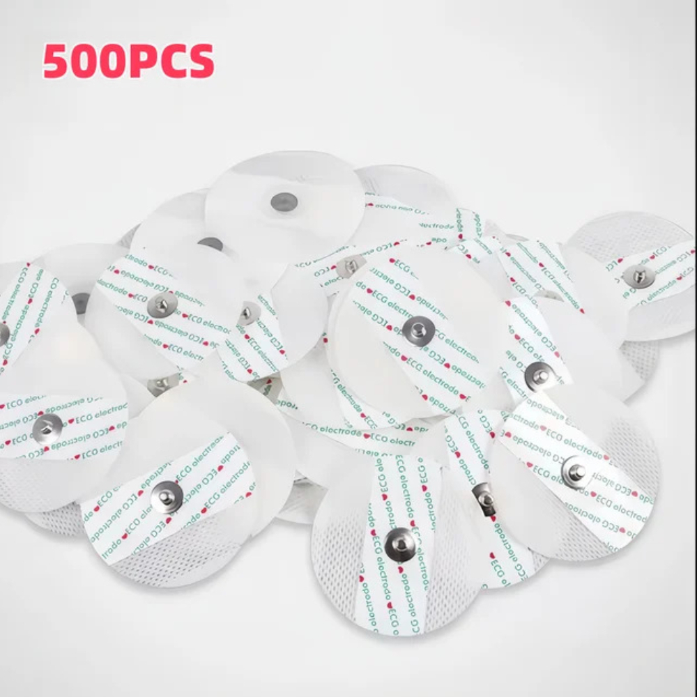 100-500 pièces d'accessoires m - Ecg Patch Monitor avis et prix