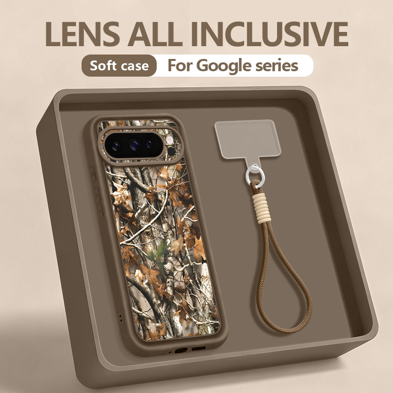Coque de téléphone en TPU à mo - Google Pixel 8A avis et prix