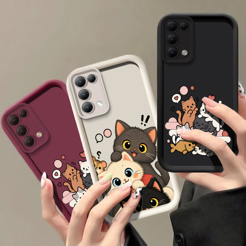 Coque de téléphone à motif de  - Realme Note 50 avis et prix